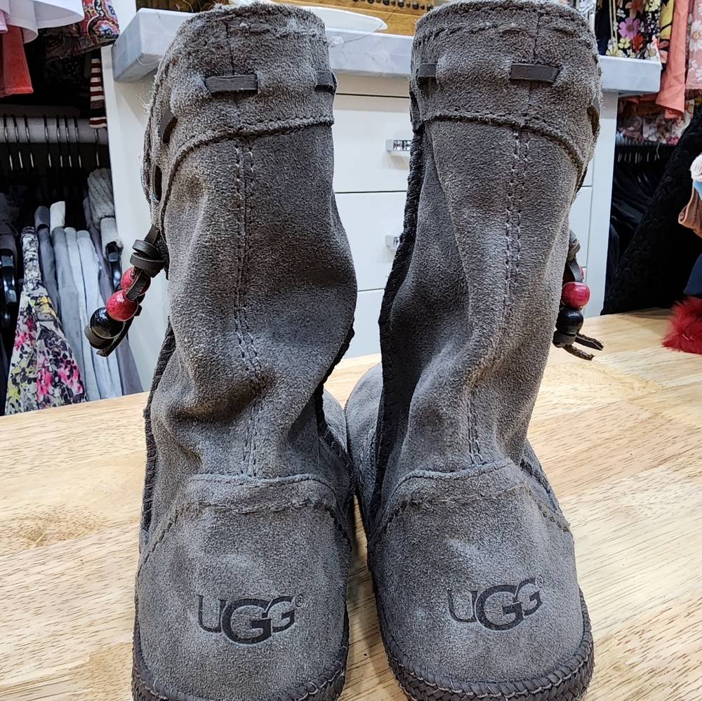 UGG Moccasins
